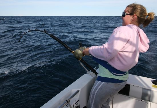 NSW GFA juniors to fish AIBT